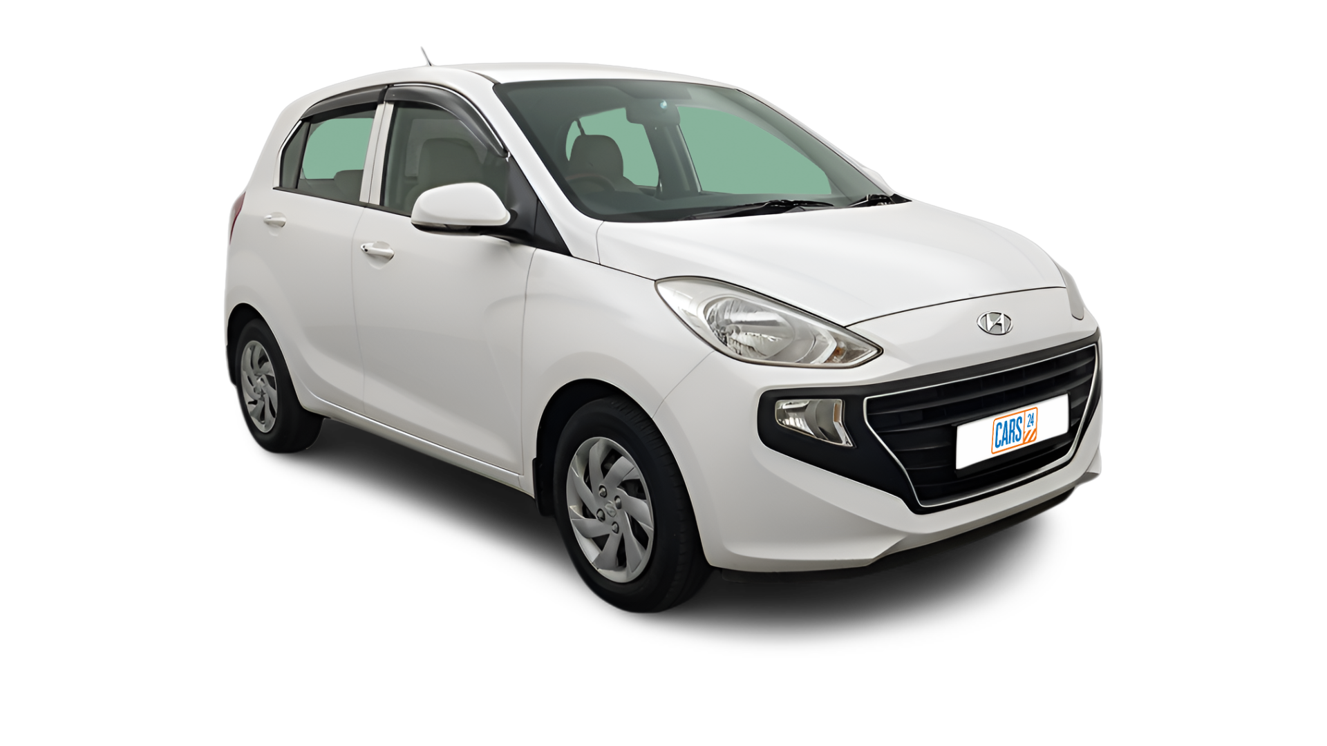 Hyundai NEW SANTRO-img